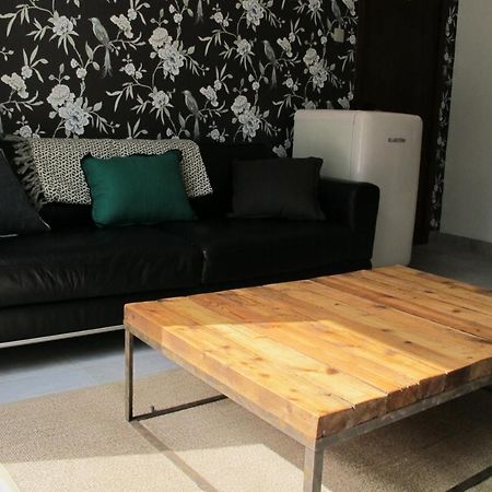 Brussels Downtown With Terrace Apartment Екстериор снимка